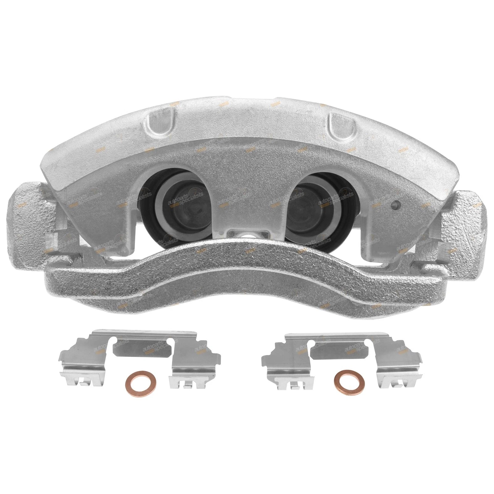 RH Front Brake Caliper Assembly for Ford Falcon BA BF (2002–2011) STD Brake Pack