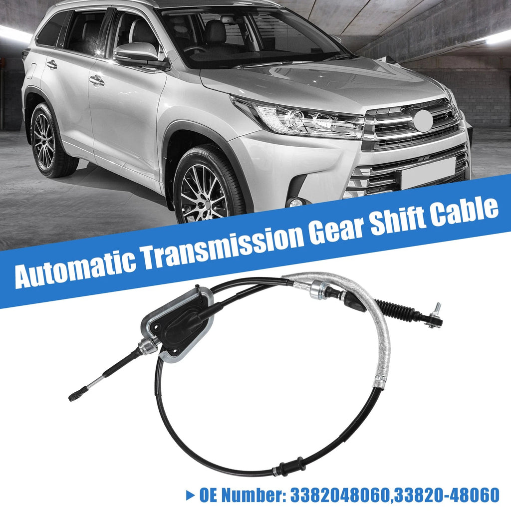 Automatic Transmission Shift Cable for Lexus RX300 (2001–2003)