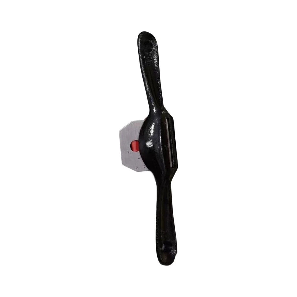 Adjustable Spoke Shave for Accurate Planing