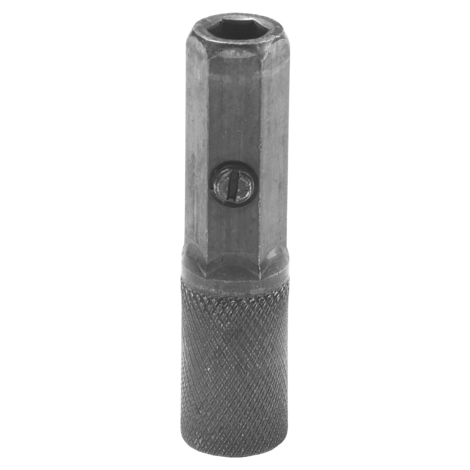 Metal Adapter for 100 Type Angle Grinder to Hexagonal Handle