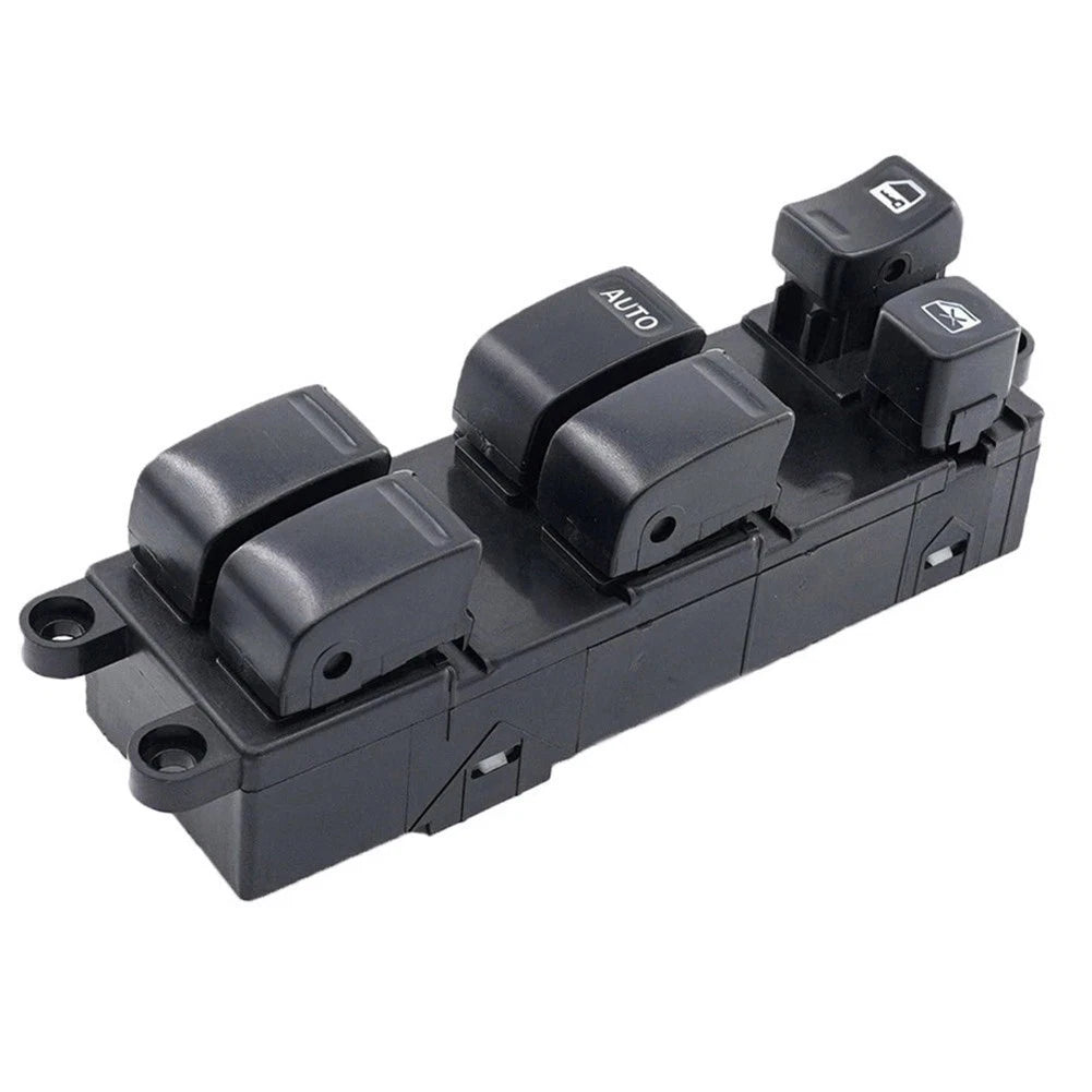 OEM Spec Power Window Switch 25401VB000 For Nissan For Terrano II R20 2.4-3.0