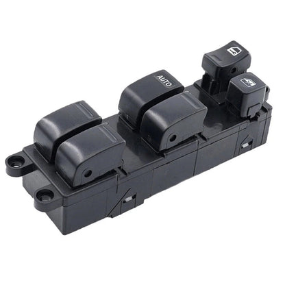 OEM Spec Power Window Switch 25401VB000 For Nissan For Terrano II R20 2.4-3.0
