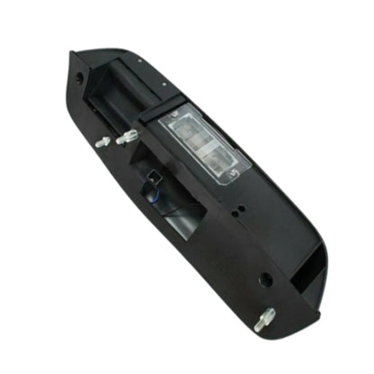Rear Tailgate Door Handle Assembly for Land Rover Freelander (1998–2006)