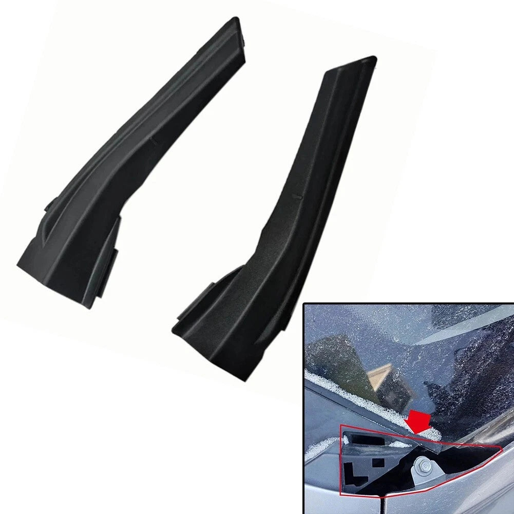 Front Windshield Cover Plate for (861542s000, 861532s000)