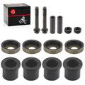 Front A-Arm Bushing Kit for Polaris Phoenix 200, Sawtooth 200, RZR 170 (2005–2021)