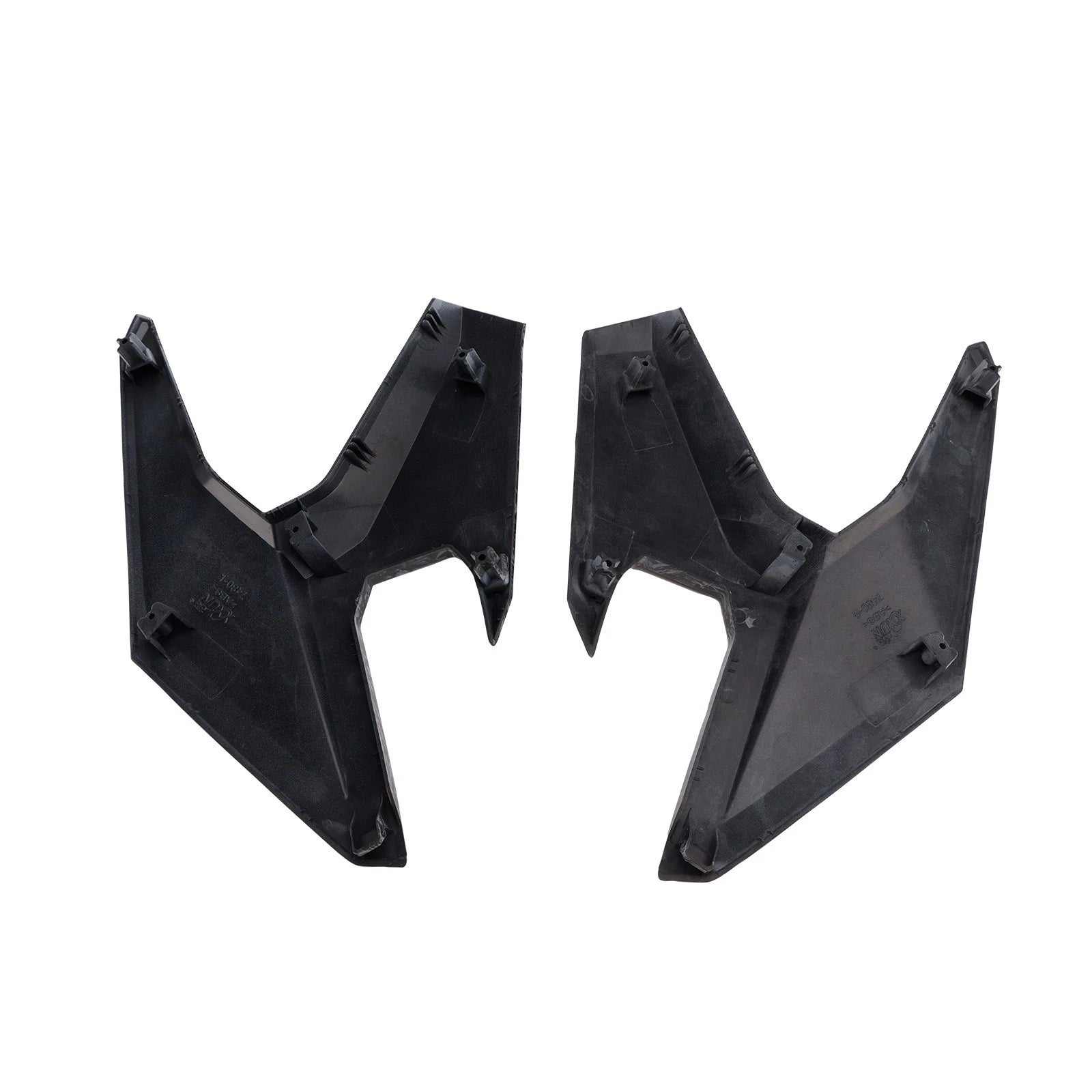 Frame Side Cover Panel Guard for Honda ADV350 (2022–2025)