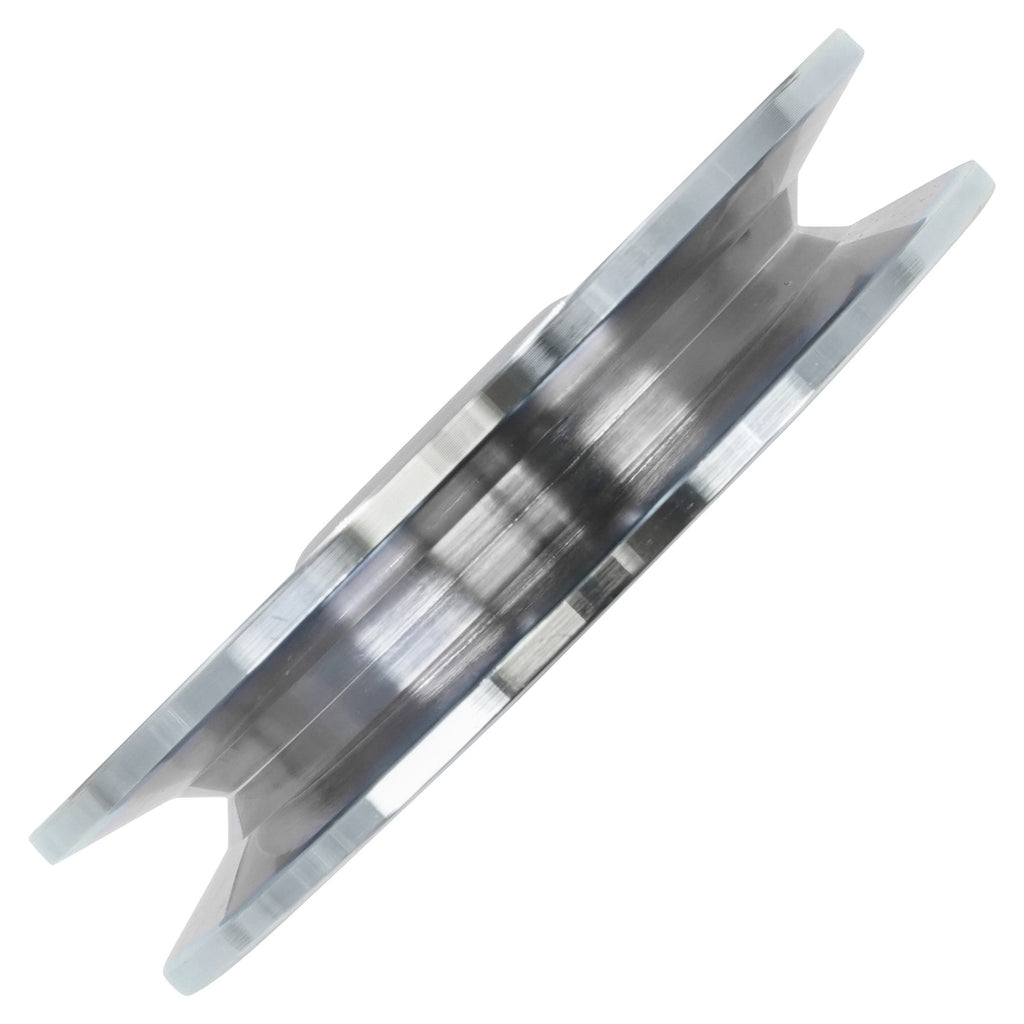 Deck Spindle Pulley Replacement for Murray Briggs & Stratton (46 in)