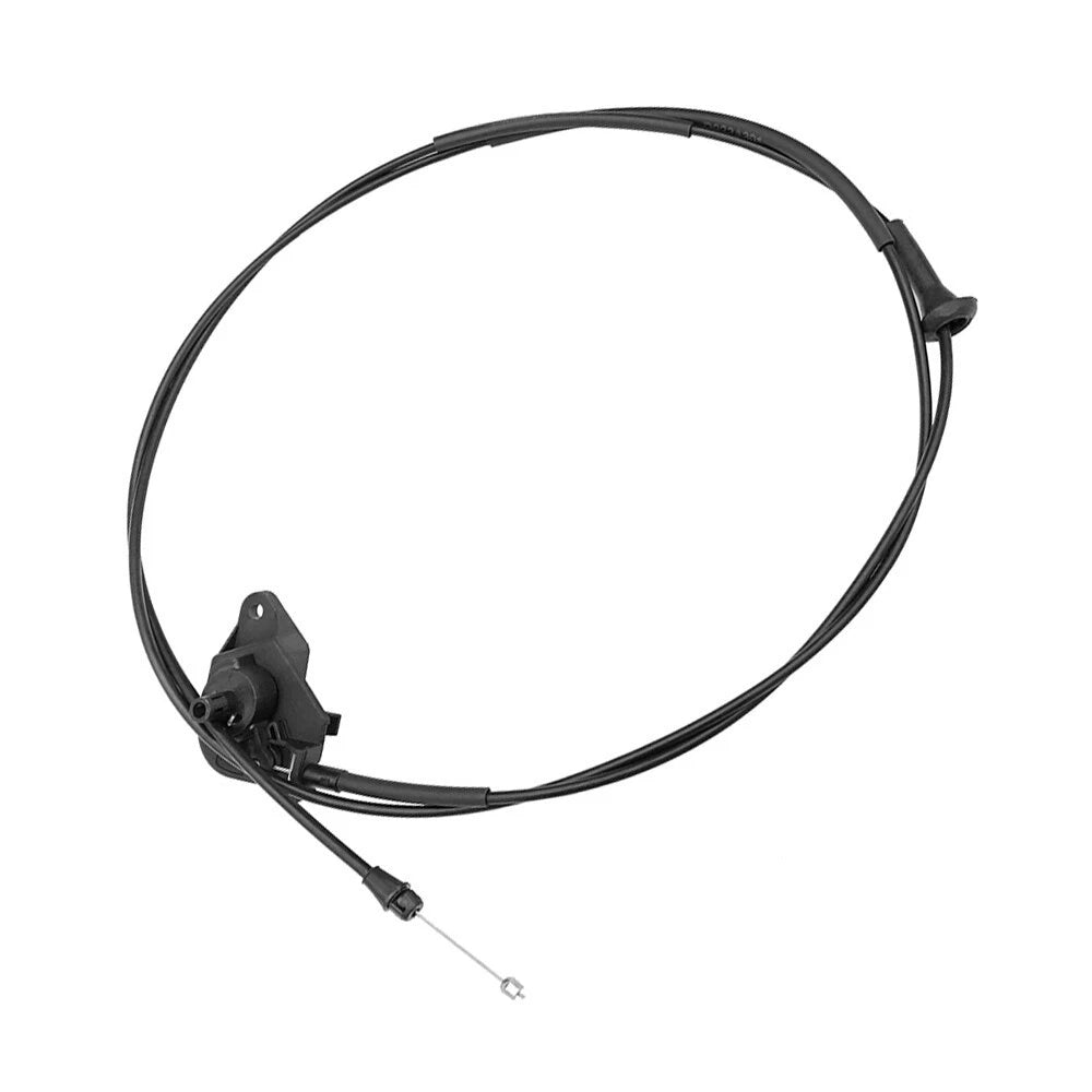 Hood Control Release Cable FR3Z-16916-B for Ford Mustang (2015–2021)