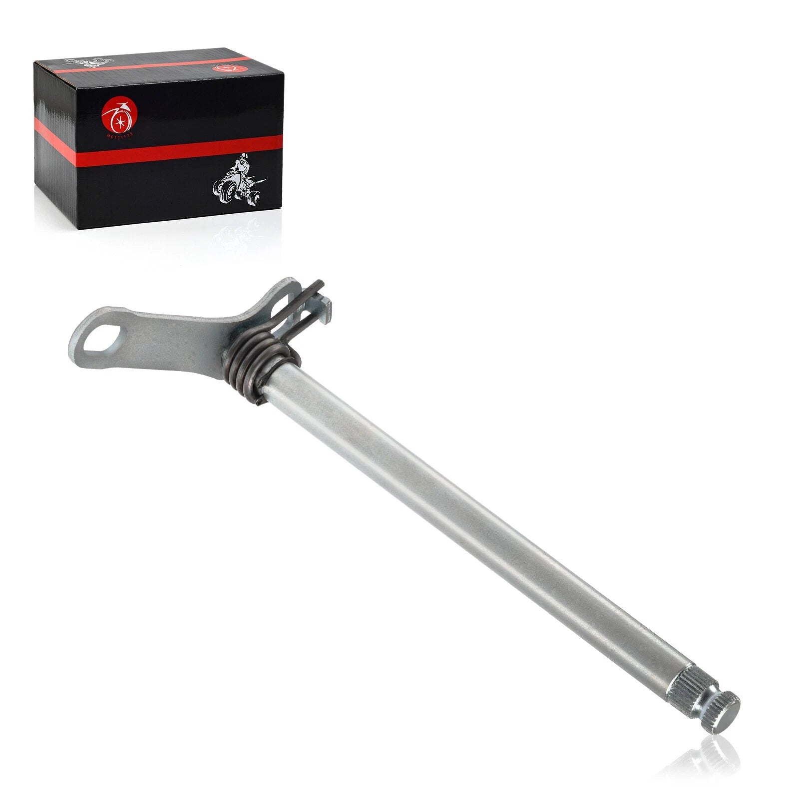 Shift Shaft for Honda Sportrax 450 TRX450R (2004–2005) 24610-HP1-670