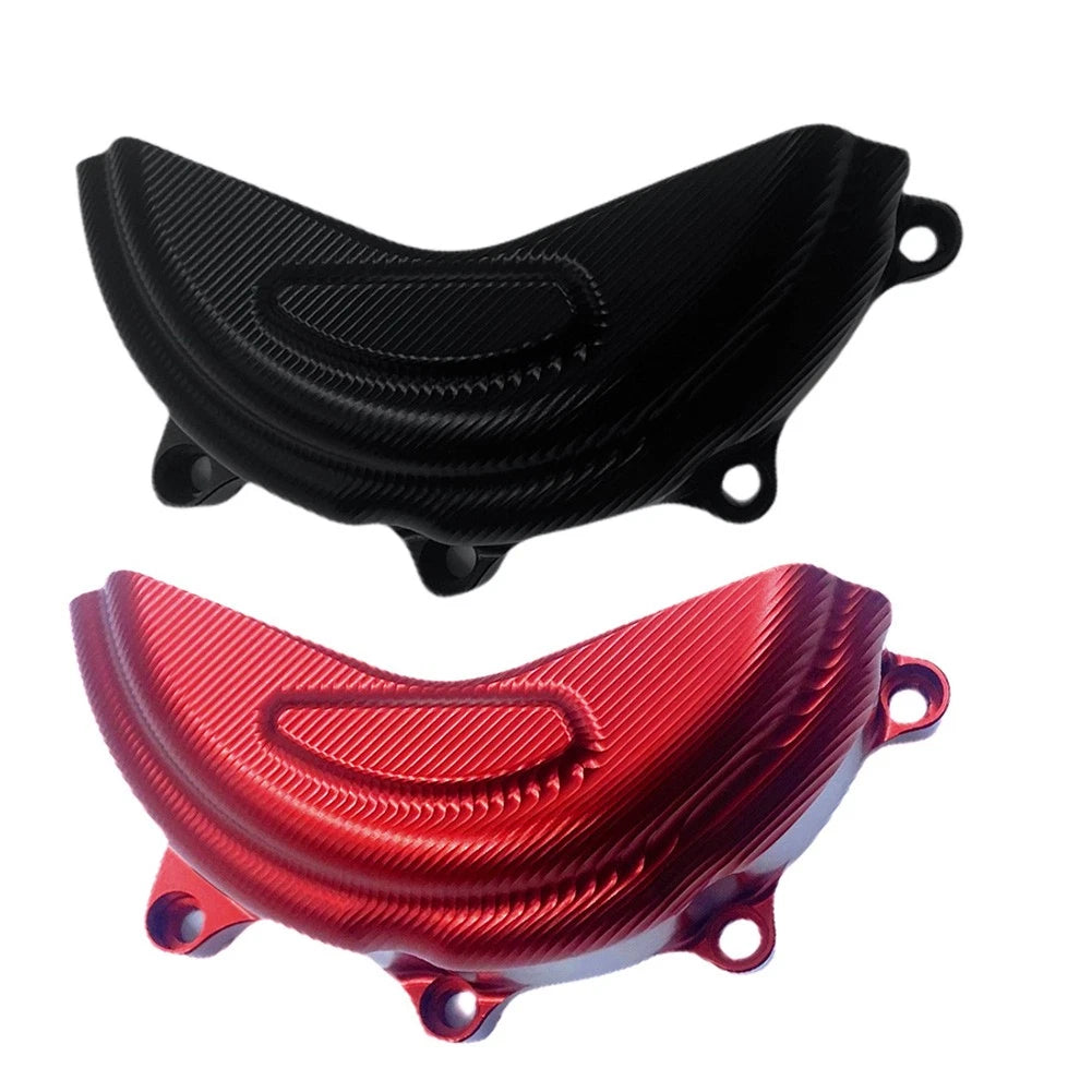 Engine Guard Protector Cap Cover for Ducati Panigale Streetfighter (2012–2023)