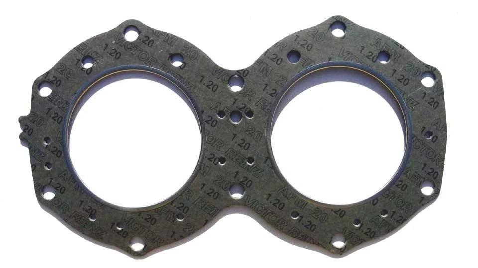 Head Gasket for Yamaha 650 (1990–1996)