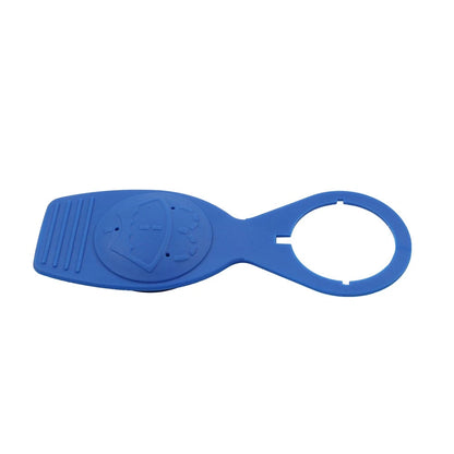 Windscreen Wiper Washer Fluid Reservoir Cover 1H0955455 for Audi A8 TT R8 (1994–2023)