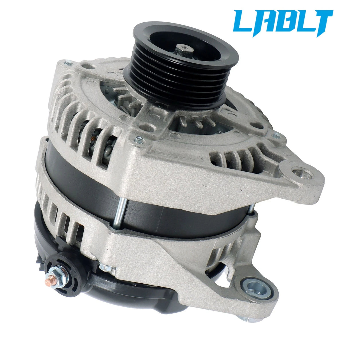 Alternator 160A for Jeep Liberty, Commander, Grand Cherokee, Dodge Ram 1500, Nitro (2002–2012)