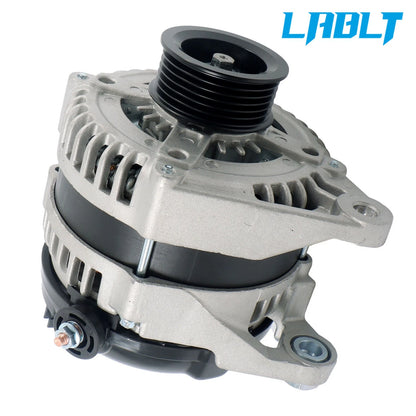 Alternator 160A for Jeep Liberty, Commander, Grand Cherokee, Dodge Ram 1500, Nitro (2002–2012)