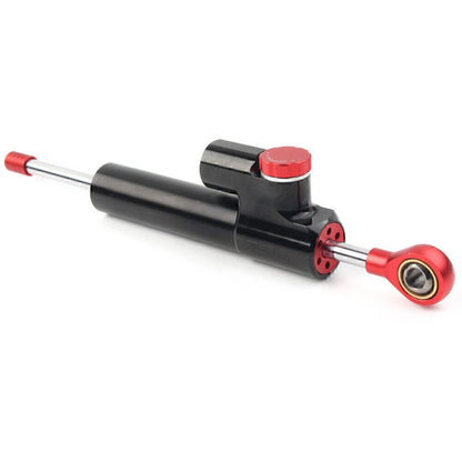 Adjustable Steering Damper Stabilizer for Honda CBR600RR CBR900RR CBR1100XX (2003–2006)