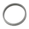 Outer Gear 93T for Electric Bicycle