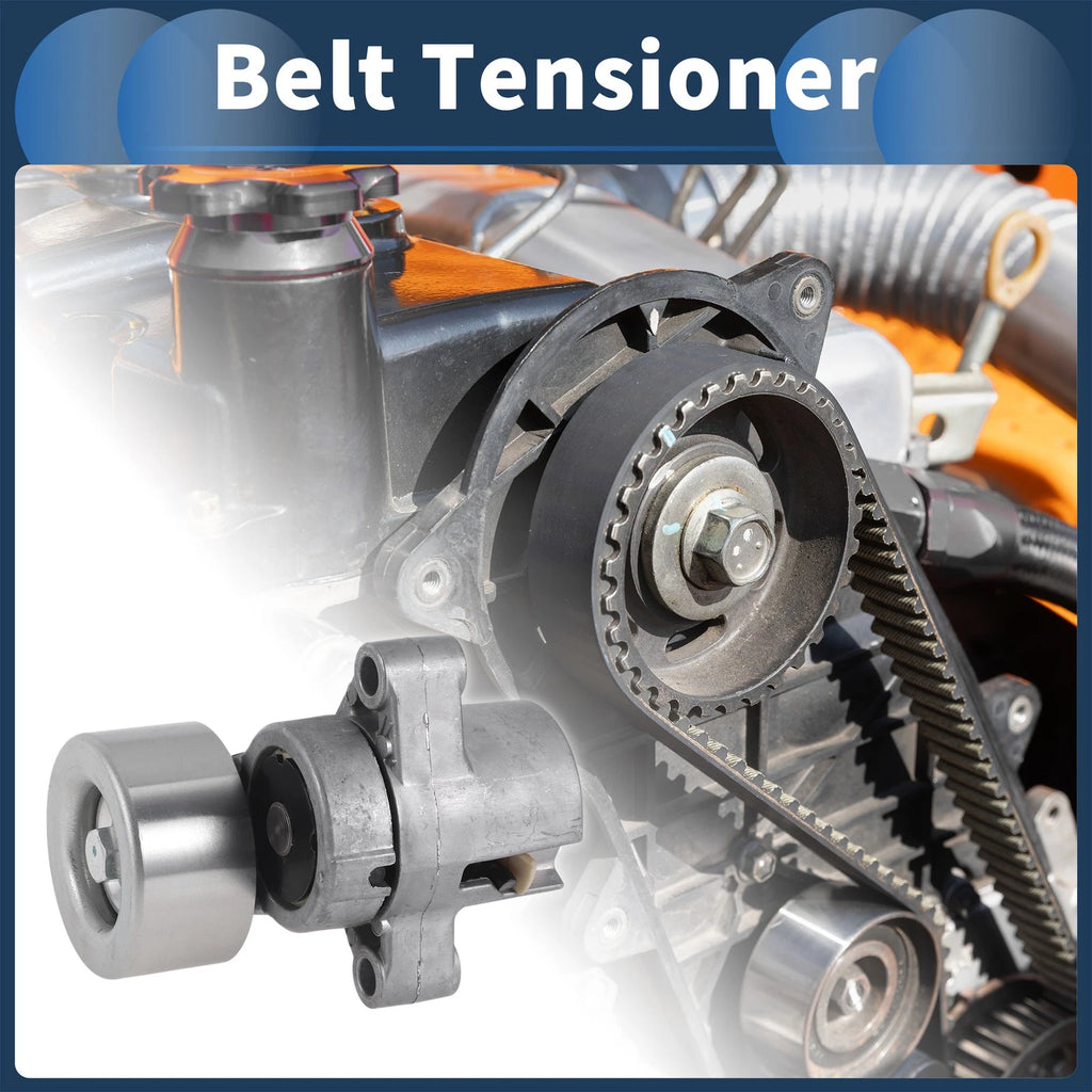 Belt Tensioner Assembly for Mazda 3 (2003–2009) 1 Piece