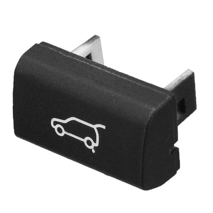 Rear Trunk Boot Release Switch Button Cover for BMW X5 X6 (2007–2013) 61316972780