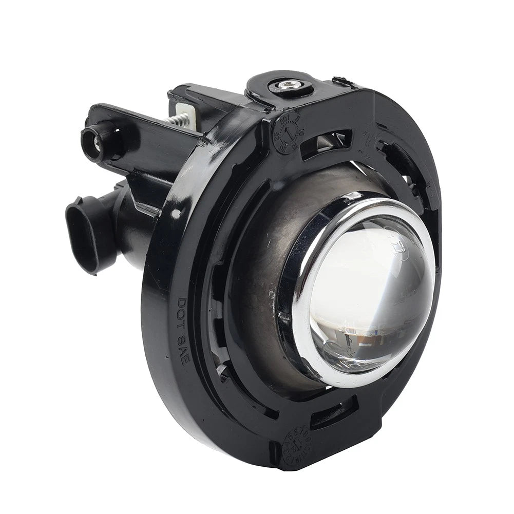 Fog Light Lamp for Chrysler 200, Dodge Avenger, Challenger, Jeep Cherokee (2011–2014)