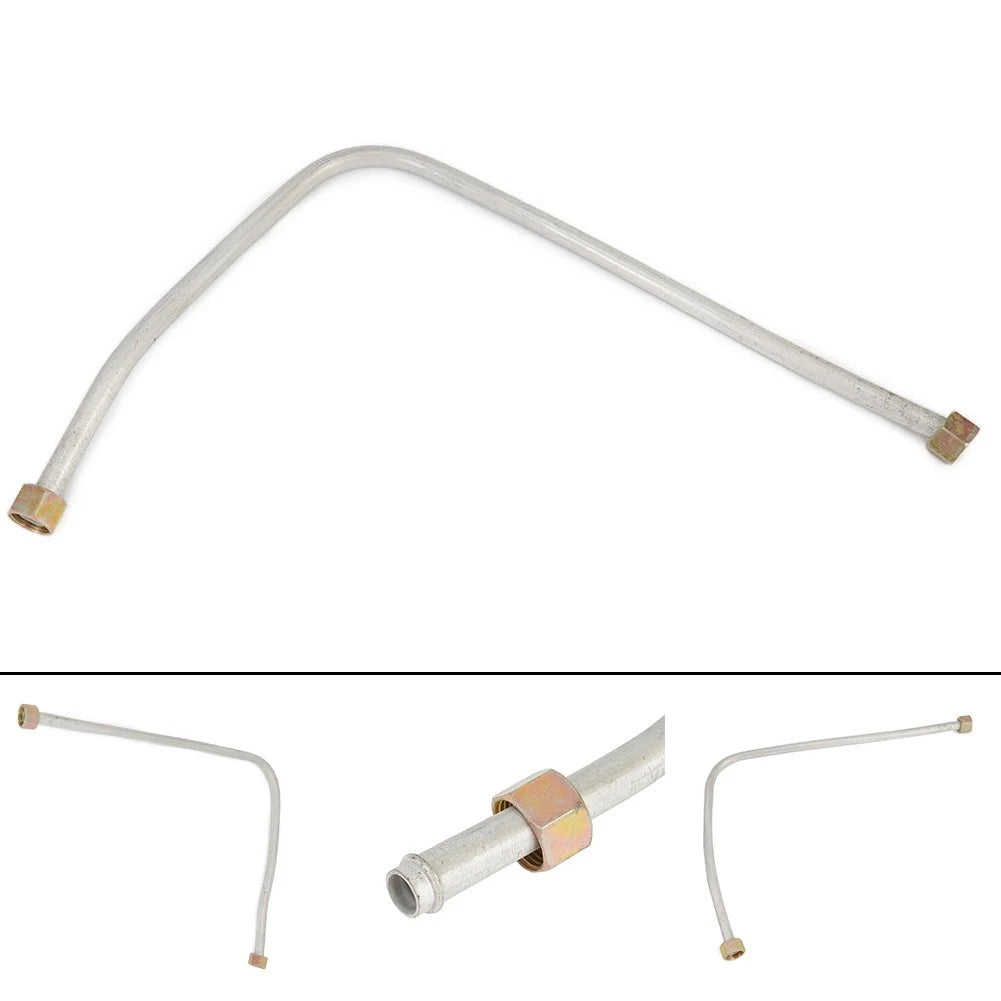 530mm Compressor Exhaust Tube for Air Pump Parts