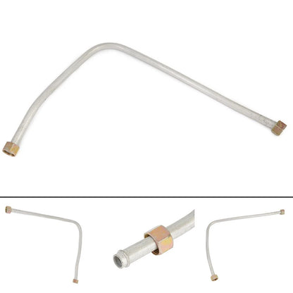 530mm Compressor Exhaust Tube for Air Pump Parts