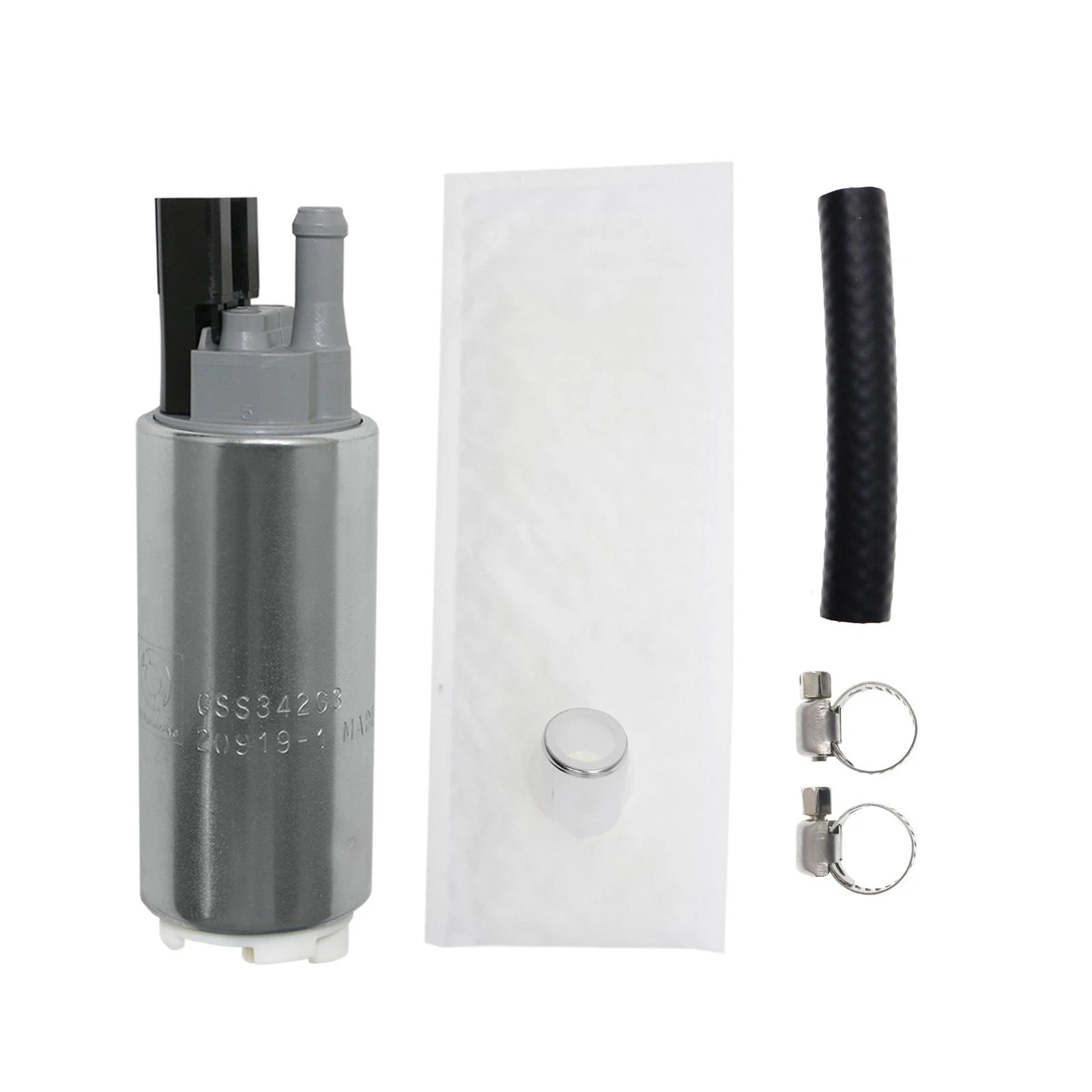 Walbro GSS342 255LPH Fuel Pump for 1992-2004