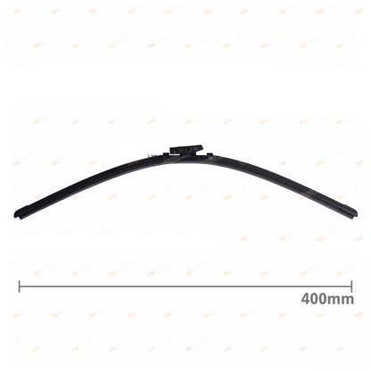 Passenger Side Wiper Blade for Volkswagen Polo 6R (2010–2014) CGGB CBZB CAYB CAVE