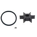 Water Pump Impeller Kit for Yamaha Outboard 9.9 15 20 HP (EPM 63V-W0078-00)