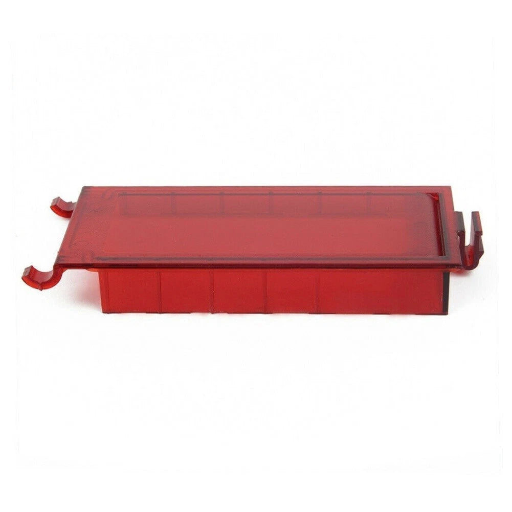 Dustbin Filter Door for Robot Vacuum (Washable Design)