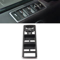 Window Glass Switch Bezel Cover For Land Rover Range Rover 2013-2017