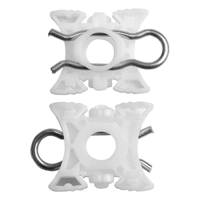 Sliding Block Kit for BMW E36/Z3/Z4/Z5/Z7 (1990–2002)