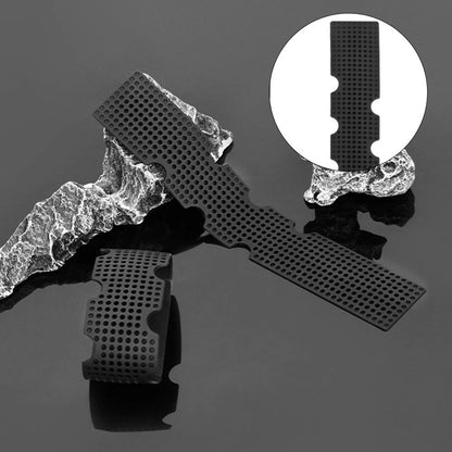 Anti Shock Absorption Handlebar Tape for Comfortable Riding Experience