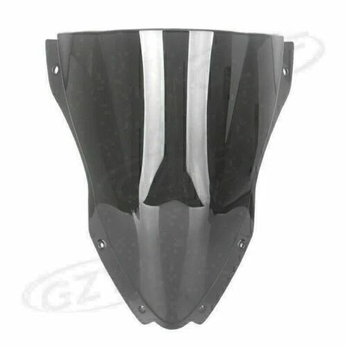 Front Windshield for Kawasaki Ninja ZX10R (2016) Smoke