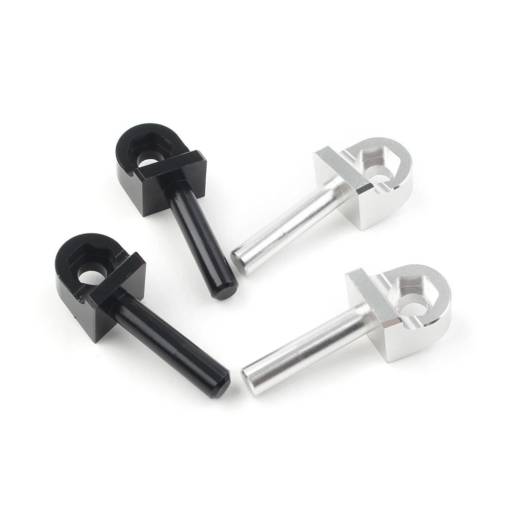 Windshield Windscreen Mounting Fixed Bolts Screw for BMW R1200GS ADV 04-12 cl