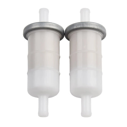 Fuel Filters for Lawn Mower Accessories (1988–2000)