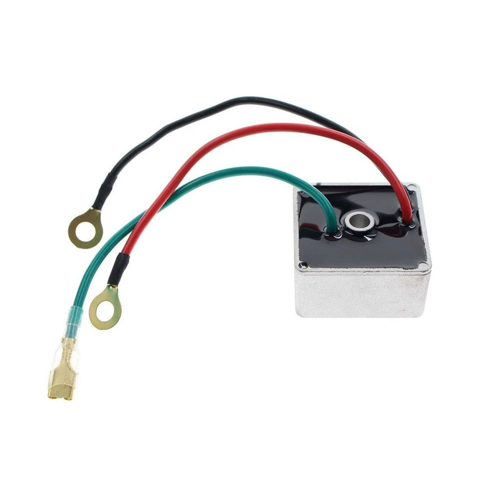 Voltage Regulator Rectifier 27739-G01 for EZGO E-Z-GO Golf Cart TXT (1994–Present)