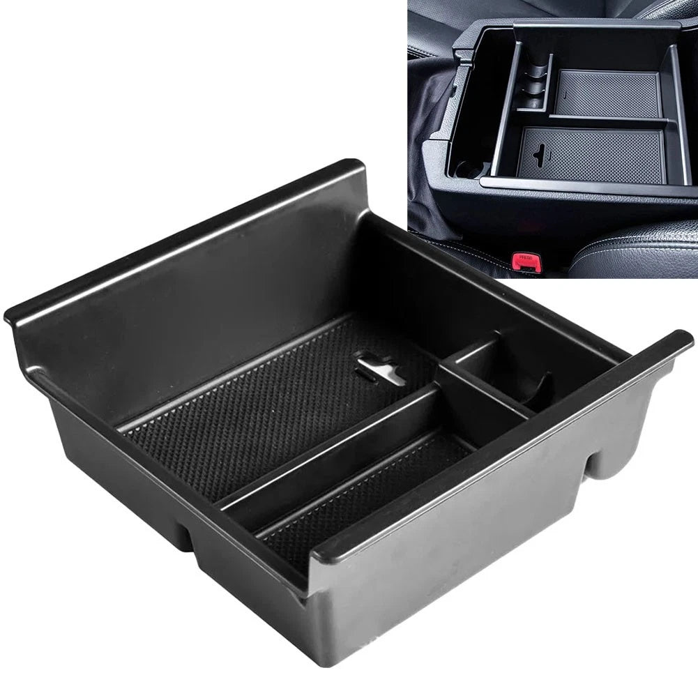 Armrest Storage Box for Toyota 4Runner (2010–2023)