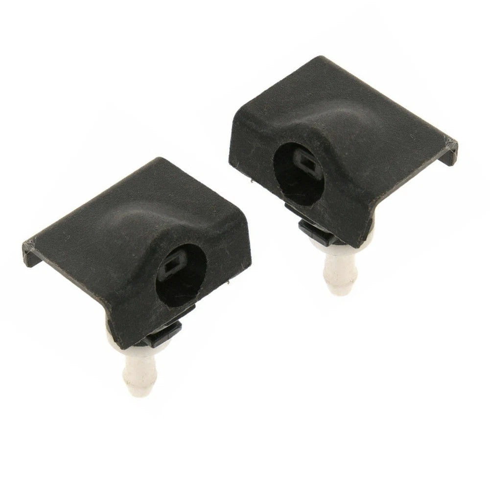 2X Replacement Windshield Water Spray Nozzle for Nissan Maxima (0915)