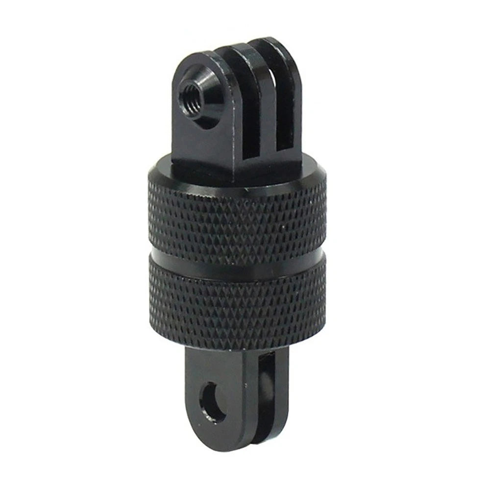 360 Rotating Swivel Arm Mount Adapter for Hero 10 9 8 7 6 5 4 3