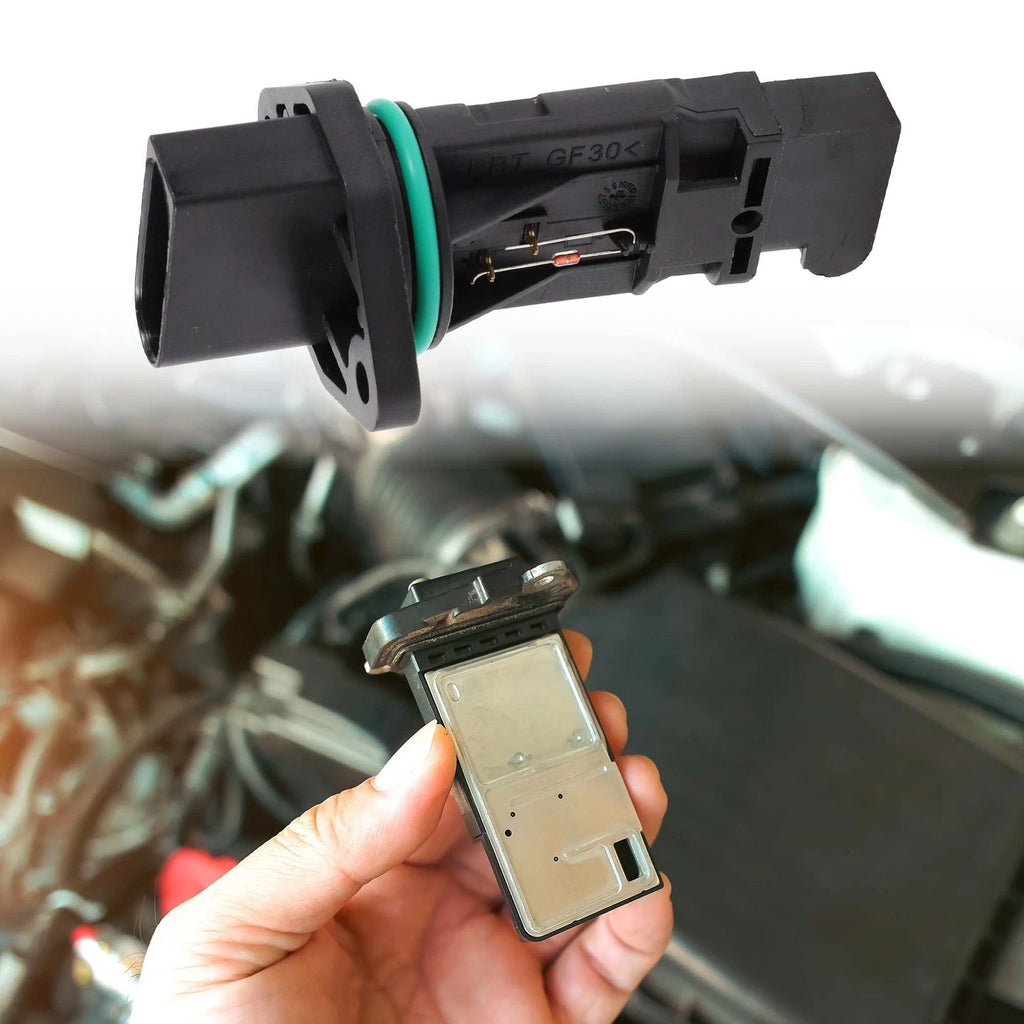Mass Air Flow Sensor Meter for Audi Q7 (2007–2010) for Volkswagen