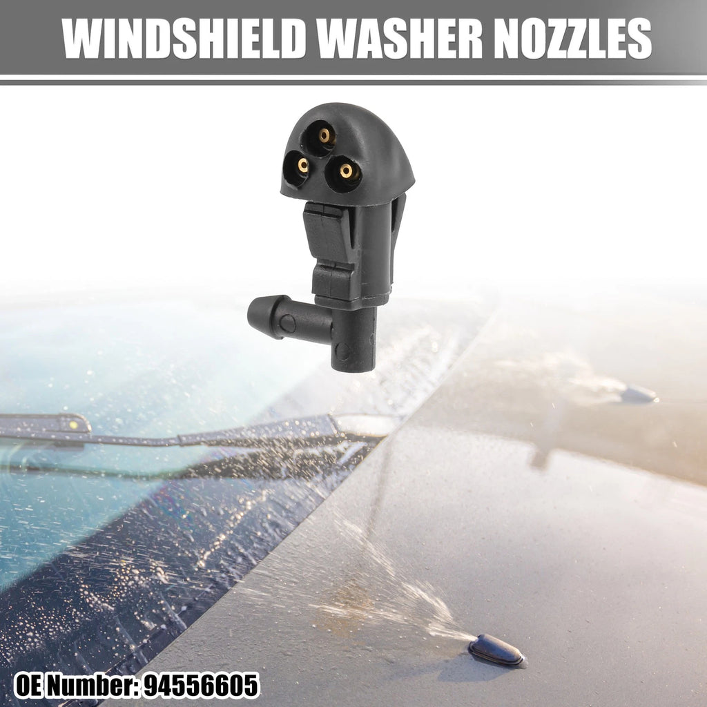 Windshield Wiper Washer Nozzle Spray Jet for Chevrolet Cruze (2011–2015)