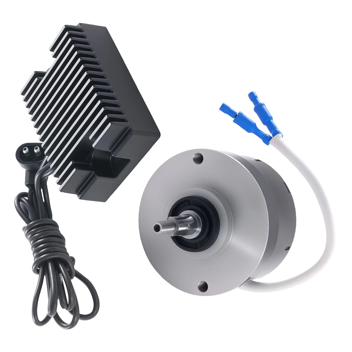 Alternator Generator Conversion Kit for Harley-Davidson FL XL (1941–1983) 32-0371