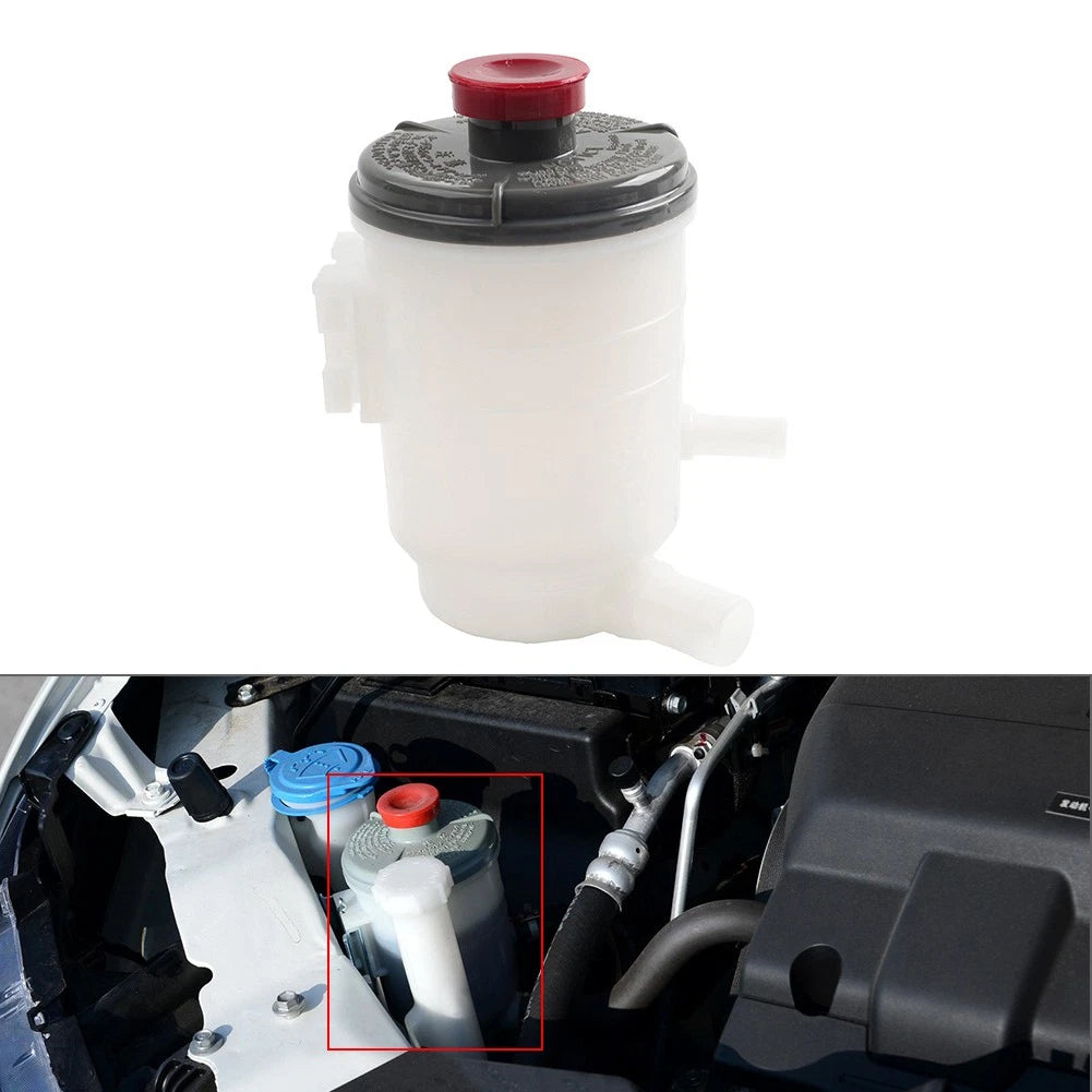 ABS Power Steering Pump Reservoir Tank for Honda Odyssey (2011–2017)