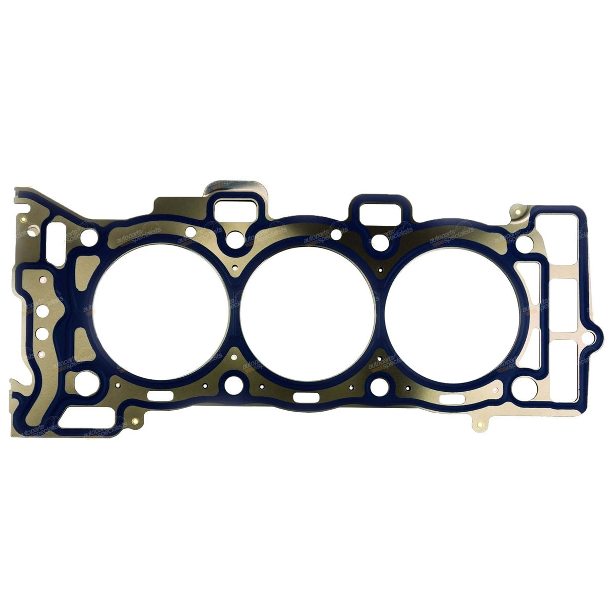 Head Gasket for Commodore VE VF VZ V6 3.6L LY7 LE0 LW2 LWR LLT LFX (2004–2017)