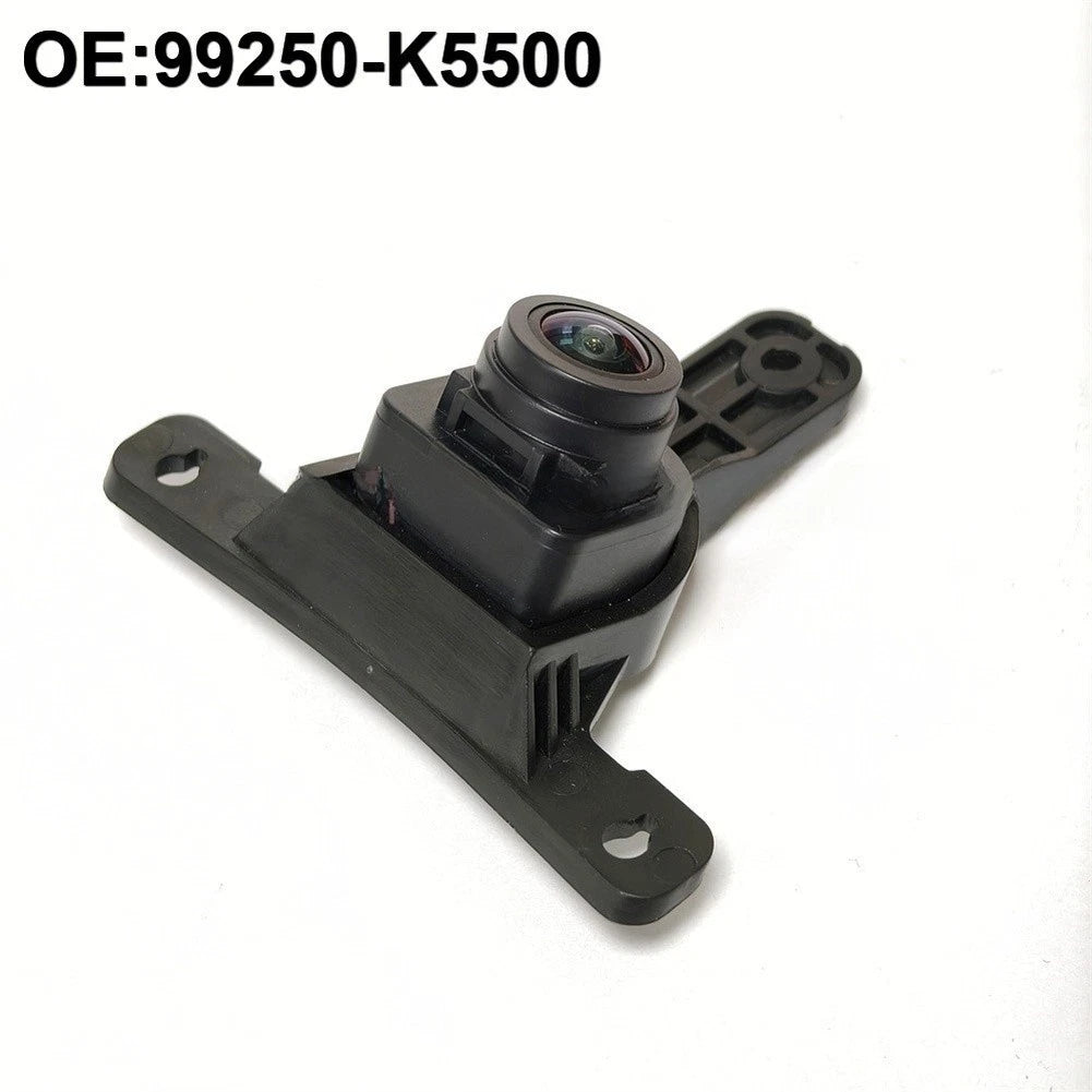 Replacement Front View Parking Camera Fit For Hyundai Santa Fe 2021 2024