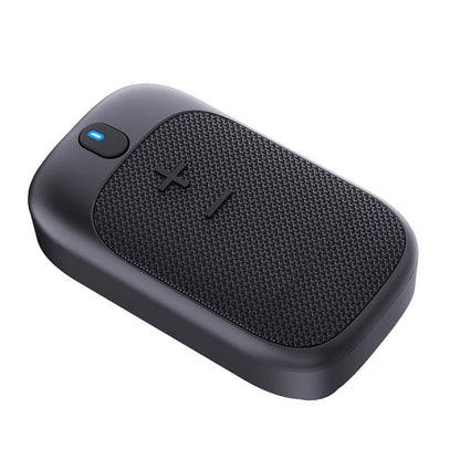 Bluetooth Speaker for Outdoor Use with Clear Sound & Mic
