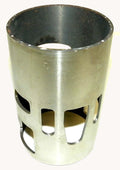 WSM Cylinder Sleeve for Mercury 175/200 Hp 2.4L (1982–1992) - 1027sa