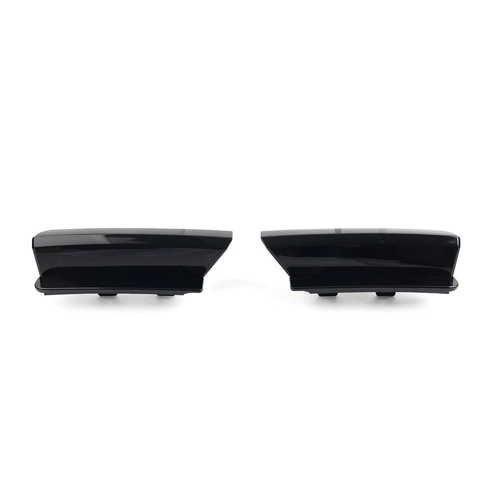 Rear Bumper Side Inserts for Land Rover Defender 90 110 (2020–2024)