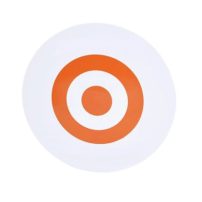 EVE Target Contrasting Color Circles EVA Foam for Universal Fit (2010–2023)
