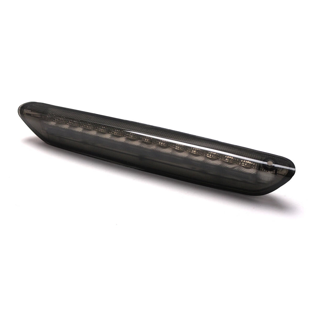 Smoke LED Third Brake Lamp for Skoda Octavia Mk2 Estate (2004–2013)